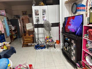For sale 2 Beds townhouse in Mueang Nonthaburi, Nonthaburi