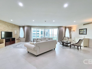 For sale 4 bedrooms condo in Khlong Toei, Bangkok