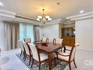 For sale 4 bedrooms condo in Khlong Toei, Bangkok