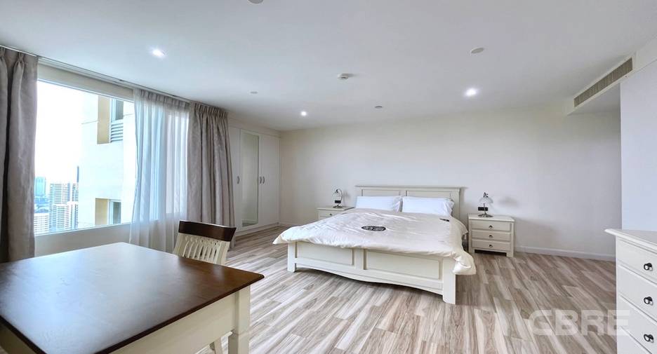 Wohnung zum Kauf mit 4 Zimmer in Khlong Toei, Bangkok