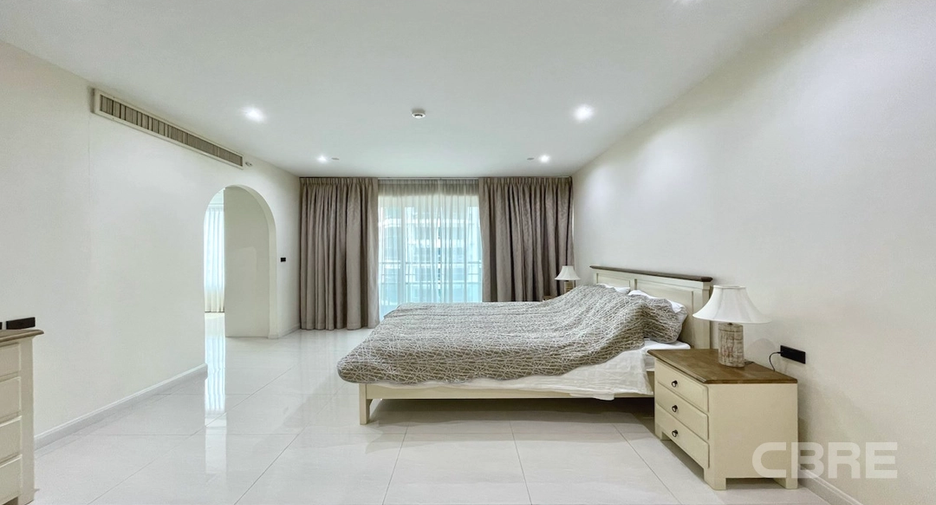 Wohnung zum Kauf mit 4 Zimmer in Khlong Toei, Bangkok