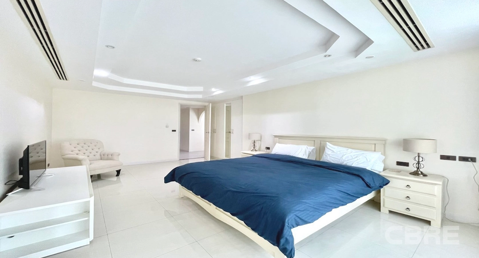 Wohnung zum Kauf mit 4 Zimmer in Khlong Toei, Bangkok