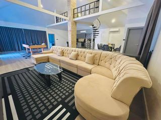 For sale 3 bedrooms villa in Bang Lamung, Chonburi