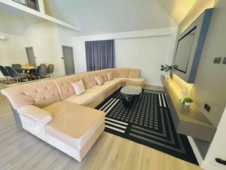 For sale 3 bedrooms villa in Bang Lamung, Chonburi