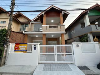 For sale 3 bedrooms house in Bang Khen, Bangkok