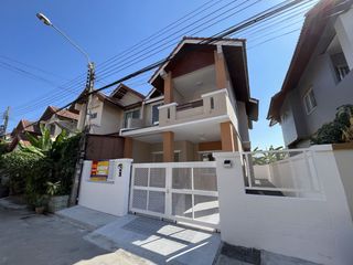For sale 3 bedrooms house in Bang Khen, Bangkok