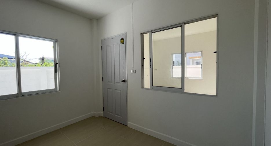 For sale 3 bedrooms house in Bang Khen, Bangkok