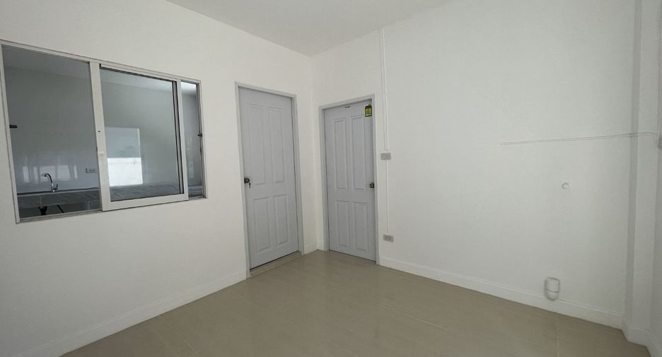 For sale 3 bedrooms house in Bang Khen, Bangkok