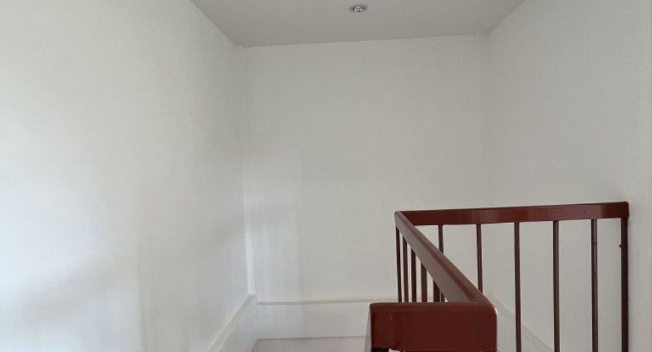 For sale 3 bedrooms house in Bang Khen, Bangkok