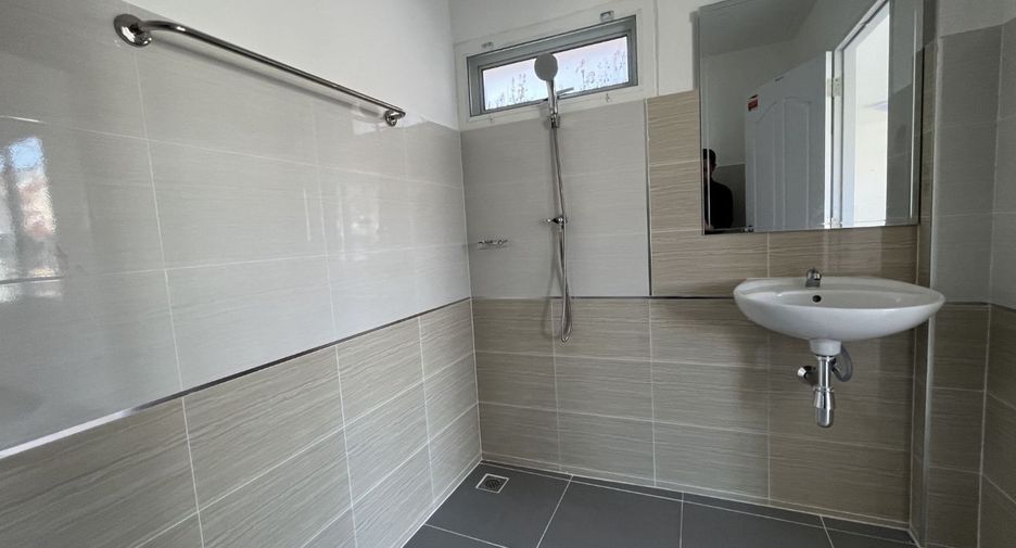 For sale 3 bedrooms house in Bang Khen, Bangkok