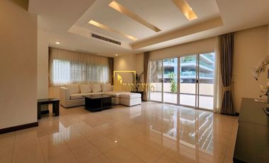 For rent 3 ベッドルーム apartment in Sathon, Bangkok
