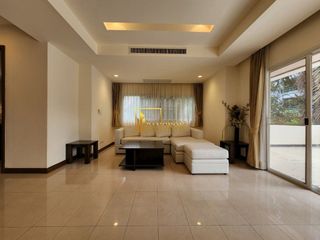 For rent 3 ベッドルーム apartment in Sathon, Bangkok