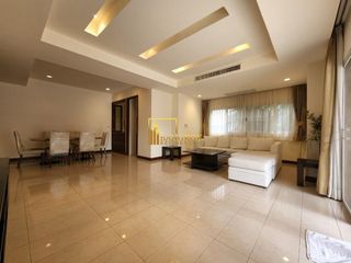 For rent 3 ベッドルーム apartment in Sathon, Bangkok