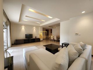 For rent 3 ベッドルーム apartment in Sathon, Bangkok