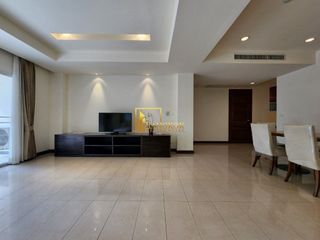 For rent 3 ベッドルーム apartment in Sathon, Bangkok