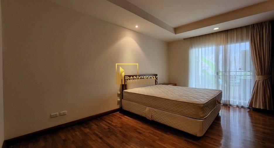 For rent 3 ベッドルーム apartment in Sathon, Bangkok
