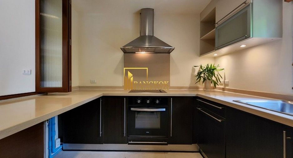 For rent 3 ベッドルーム apartment in Sathon, Bangkok