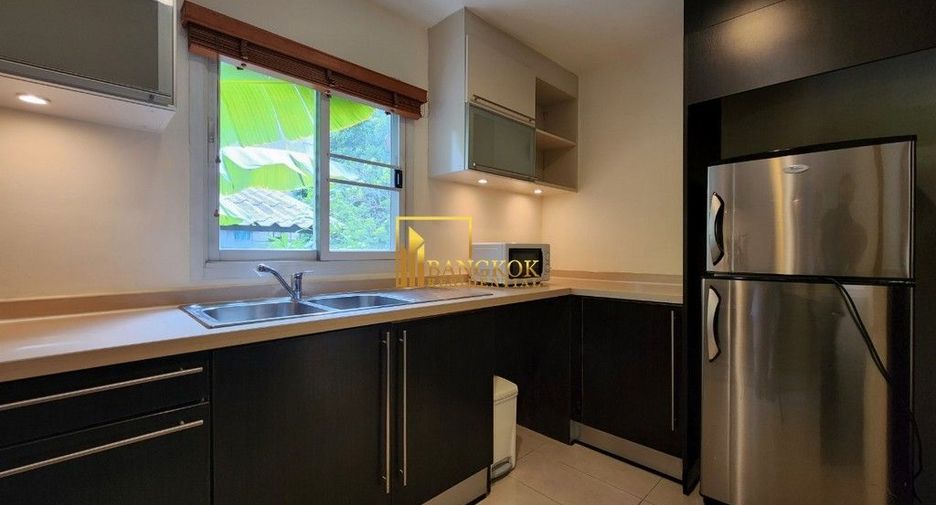 For rent 3 ベッドルーム apartment in Sathon, Bangkok