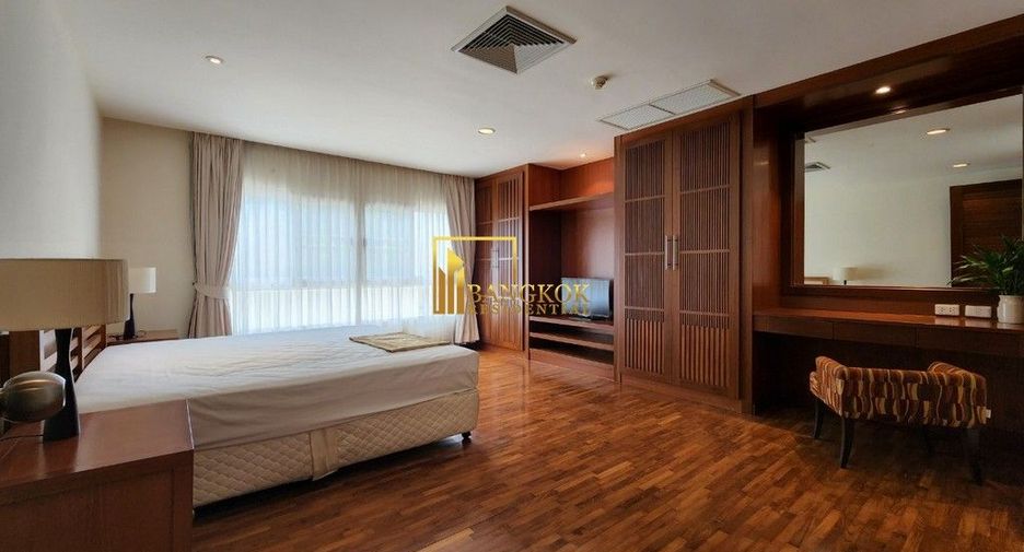 For rent 3 ベッドルーム apartment in Sathon, Bangkok