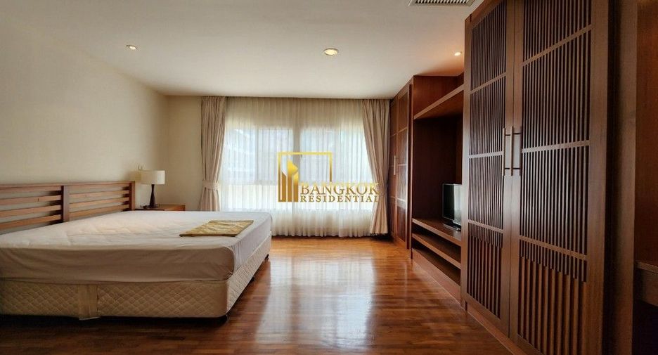 For rent 3 ベッドルーム apartment in Sathon, Bangkok