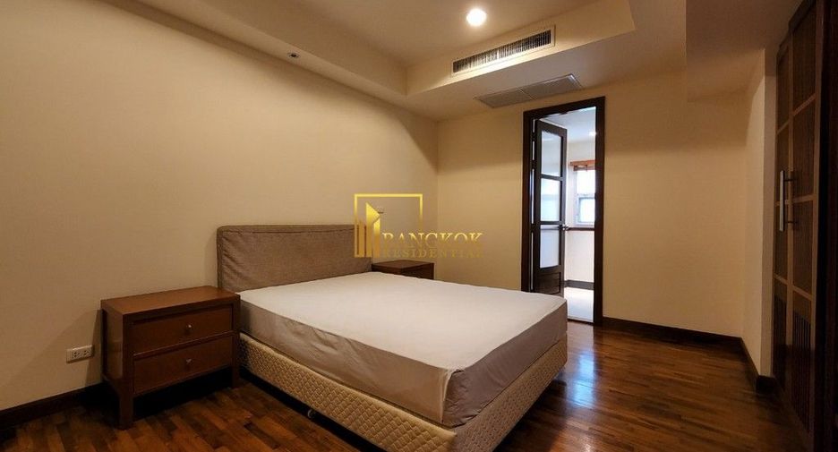 For rent 3 ベッドルーム apartment in Sathon, Bangkok