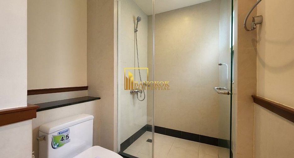 For rent 3 ベッドルーム apartment in Sathon, Bangkok
