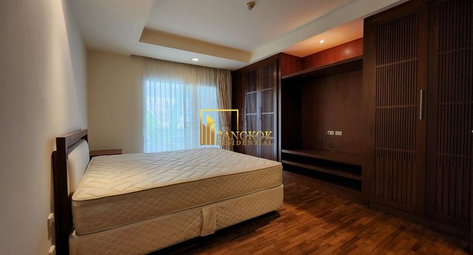 For rent 3 ベッドルーム apartment in Sathon, Bangkok