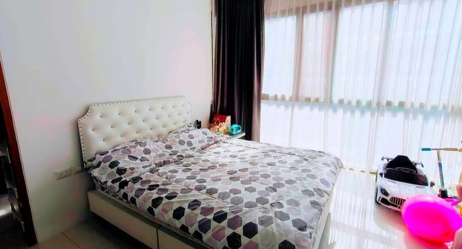 Продажа 3 спальни кондо в Банг Ламунг, Чонбури