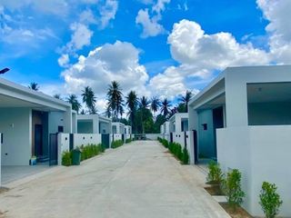 Villa en venta de 3 habitaciones en Bang Lamung, Chonburi