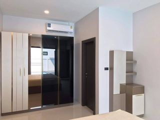Villa en venta de 3 habitaciones en Bang Lamung, Chonburi