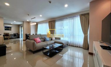 À louer 3 chambres appartement à Watthana, Bangkok