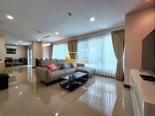À louer 3 chambres appartement à Watthana, Bangkok