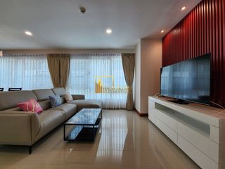 À louer 3 chambres appartement à Watthana, Bangkok
