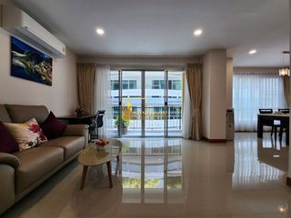 À louer 3 chambres appartement à Watthana, Bangkok