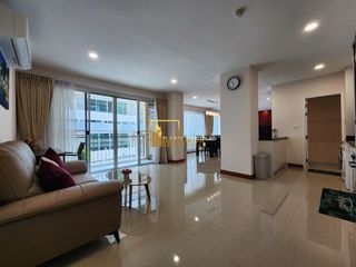 À louer 3 chambres appartement à Watthana, Bangkok