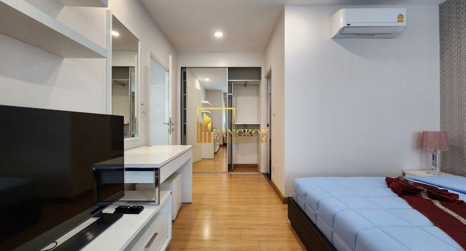 À louer 3 chambres appartement à Watthana, Bangkok