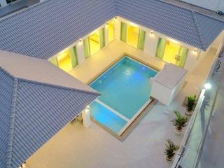 For sale 5 bedrooms villa in Bang Lamung, Chonburi