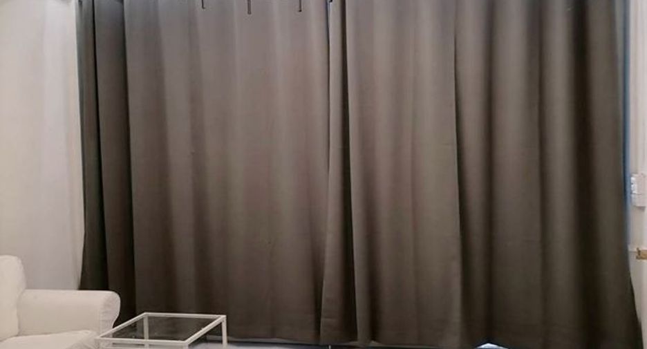 Reihenhaus zum Kauf mit 3 Zimmer in Watthana, Bangkok
