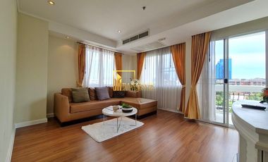 Apartamento en alquiler de 2 habitaciones en Watthana, Bangkok
