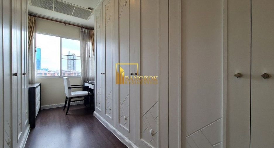 Apartamento en alquiler de 2 habitaciones en Watthana, Bangkok