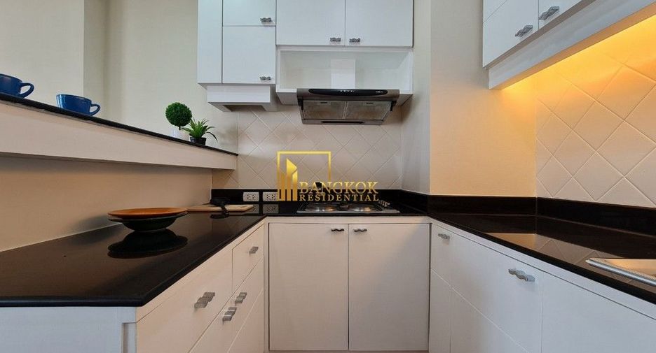 Apartamento en alquiler de 2 habitaciones en Watthana, Bangkok