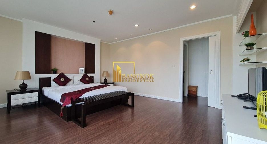 Apartamento en alquiler de 2 habitaciones en Watthana, Bangkok