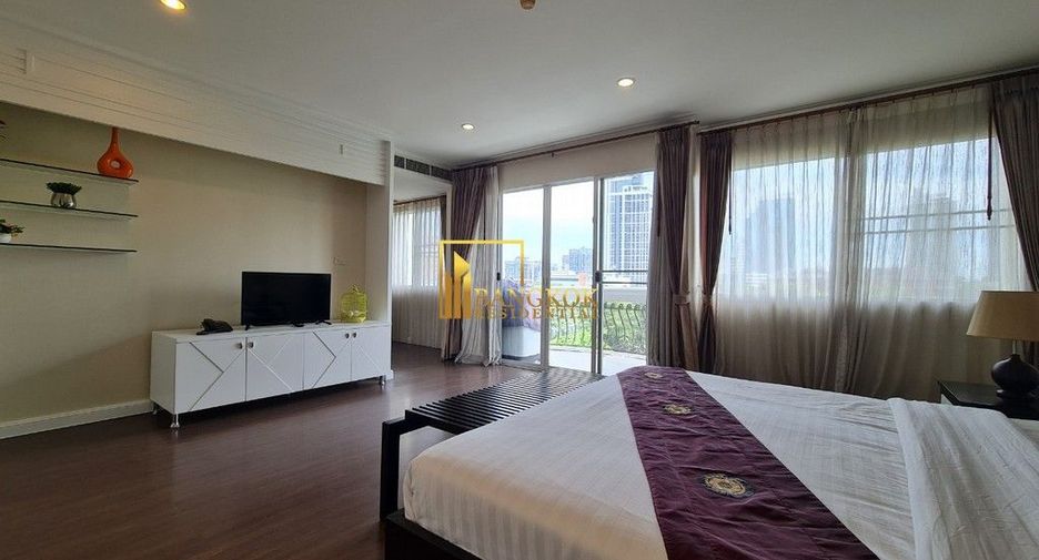 Apartamento en alquiler de 2 habitaciones en Watthana, Bangkok