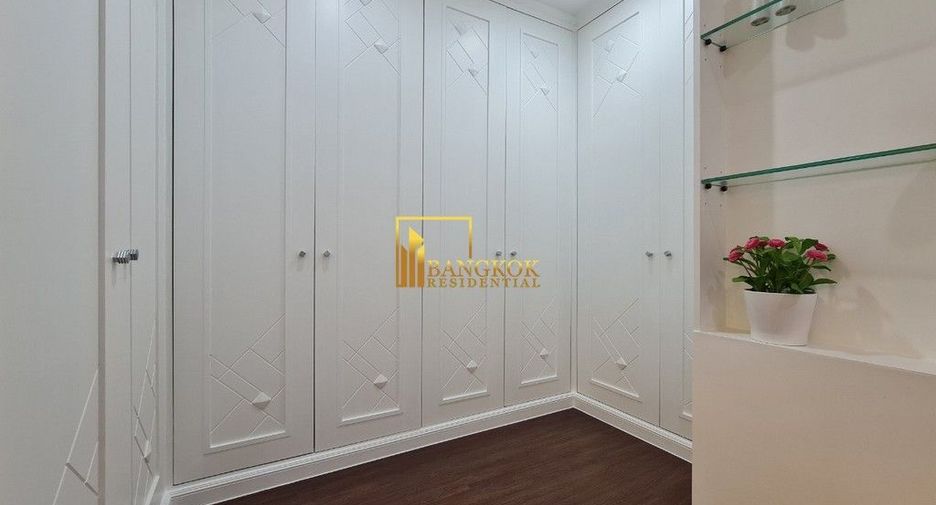 Apartamento en alquiler de 2 habitaciones en Watthana, Bangkok