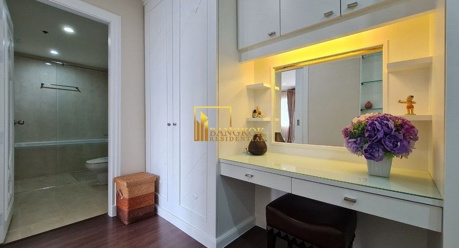 Apartamento en alquiler de 2 habitaciones en Watthana, Bangkok