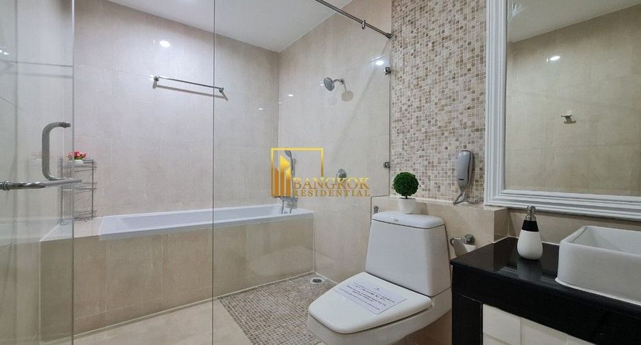 Apartamento en alquiler de 2 habitaciones en Watthana, Bangkok