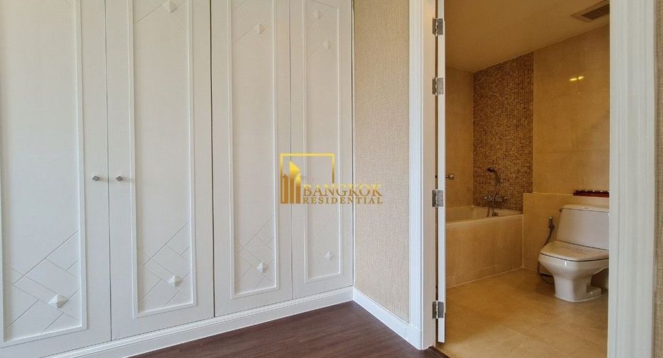 Apartamento en alquiler de 2 habitaciones en Watthana, Bangkok