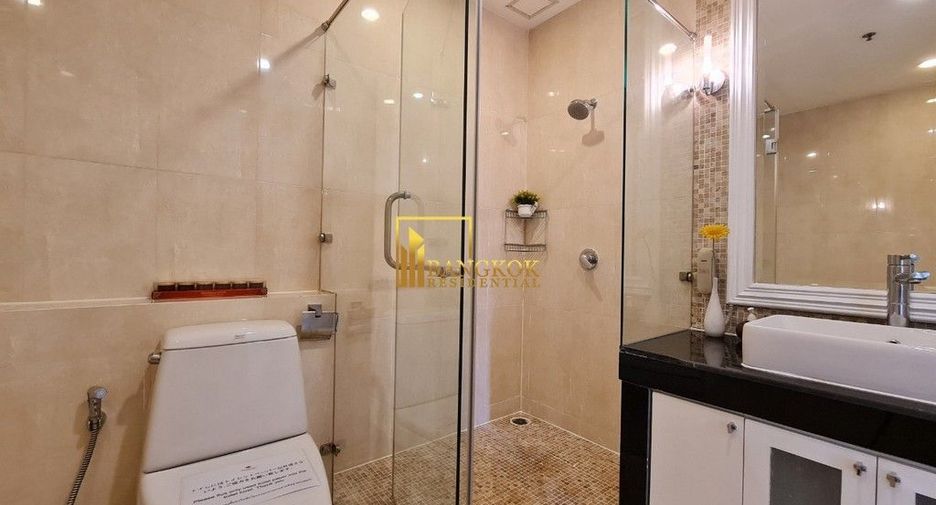 Apartamento en alquiler de 2 habitaciones en Watthana, Bangkok