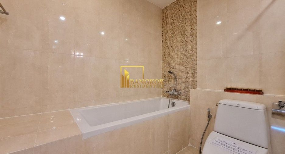 Apartamento en alquiler de 2 habitaciones en Watthana, Bangkok