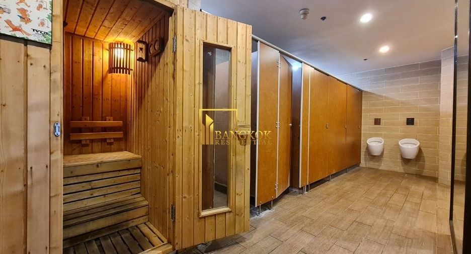 Apartamento en alquiler de 2 habitaciones en Watthana, Bangkok